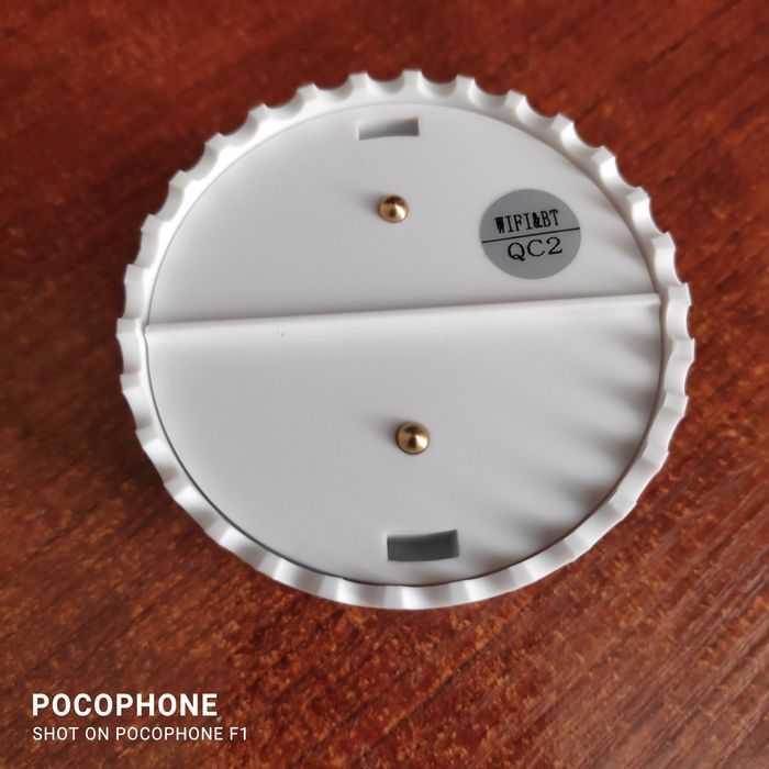 Датчик утечки воды.