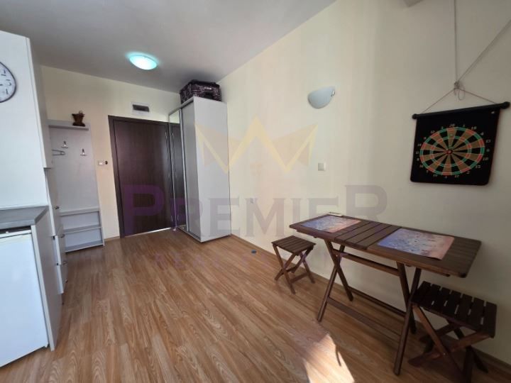 Продава се Едностаен апартамент в Несебър - 33 кв.м за 1531 €/кв.м - Снимка #3