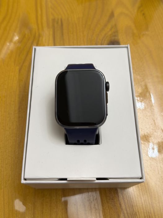 Часы huawei watch fit 4