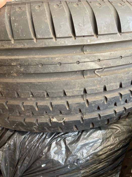 Set 4 Jante Noi Originale BMW X1 (E84) / Seria 3 17" Style 317 - Impecabile