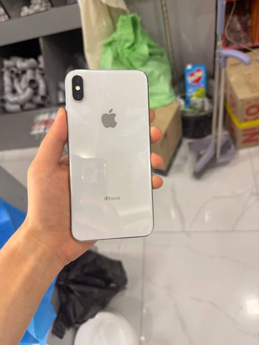 iPhone xs max 64gb