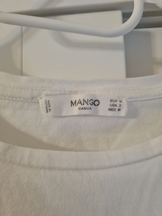 Tricou Mango Marimea M