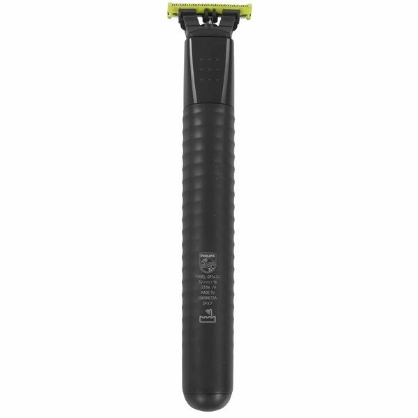 Триммер для бороды и усов Philips OneBlade QP1424/10,