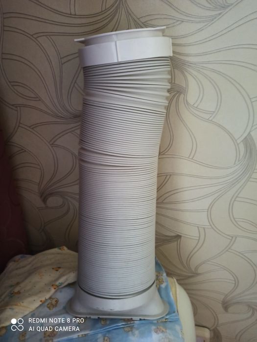 Кондиционер мобильный