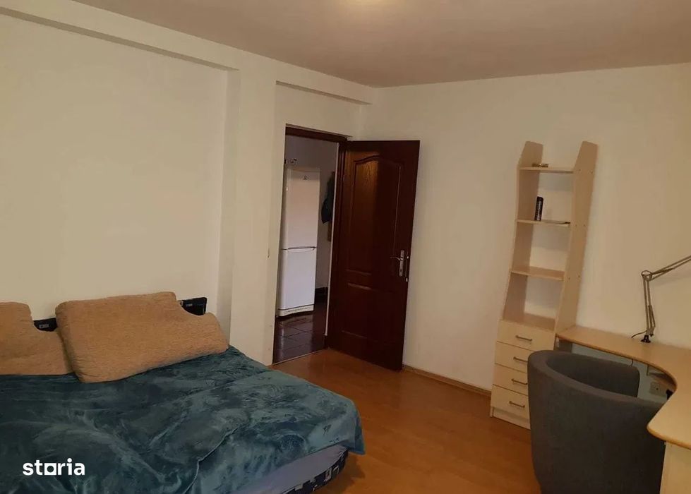 Apartament 1 camera Zorilor (Trascaului) 30mp