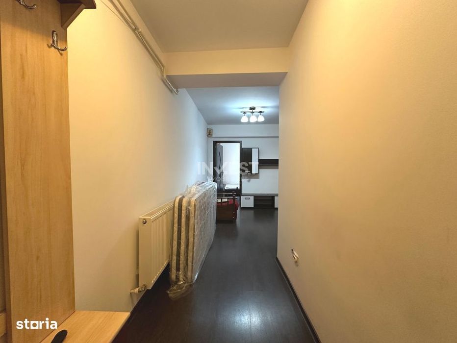 2 Camere 64mp Ideal Rezidence, Iasi