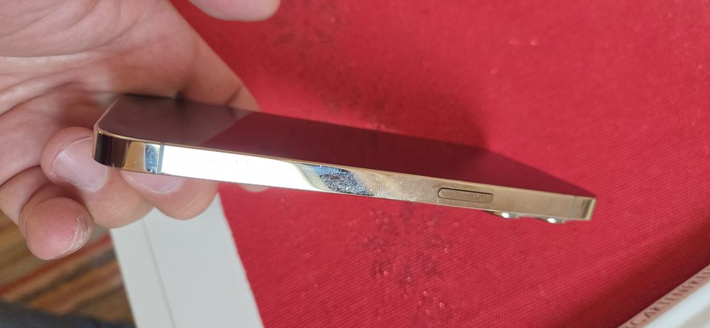 Iphone 13 pro 256 gb