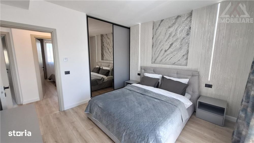 Casa Valea LupuluiRediu,4 camere,Teren 600 mp,Placa,0% comision