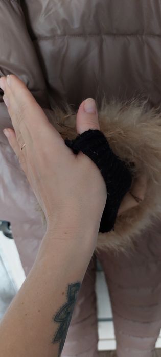 Продаётся костюм зимний