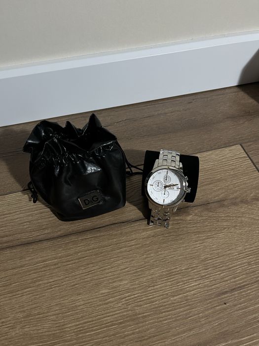 Часы Dolce Gabbana
