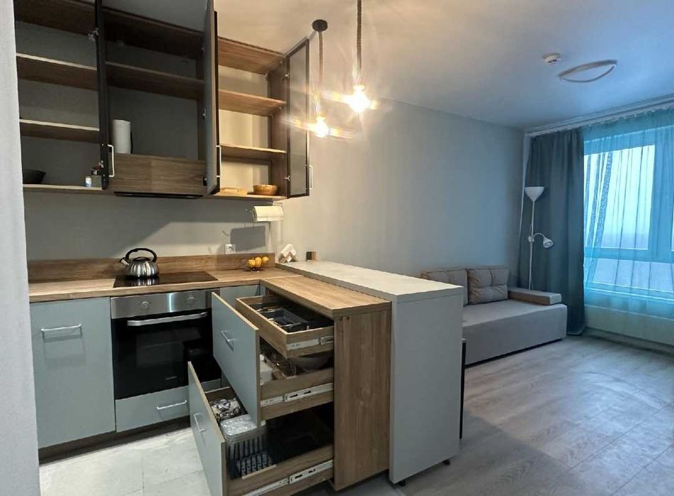 В аренду дом квартира