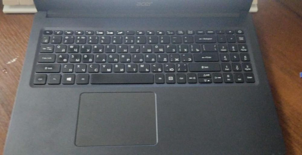 Продам Ноутбук acer