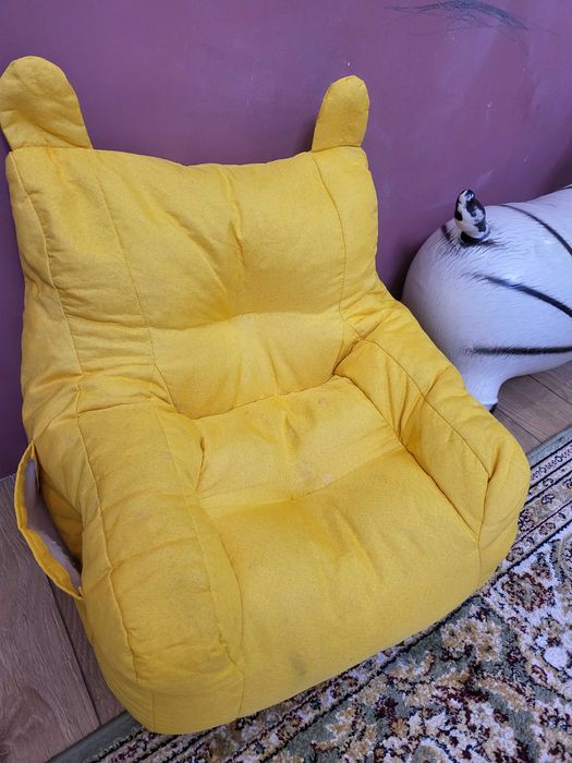 Кресла для малышей