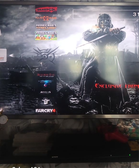 PlayStation 3 Slim