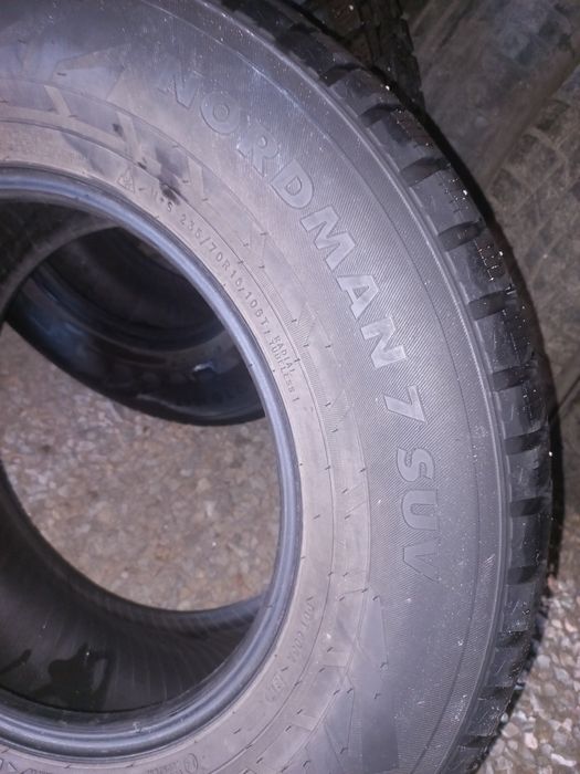 Продам шины нокиан