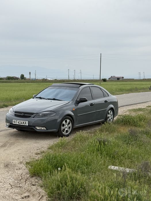 Laseti 2013 polni tunig qilingan