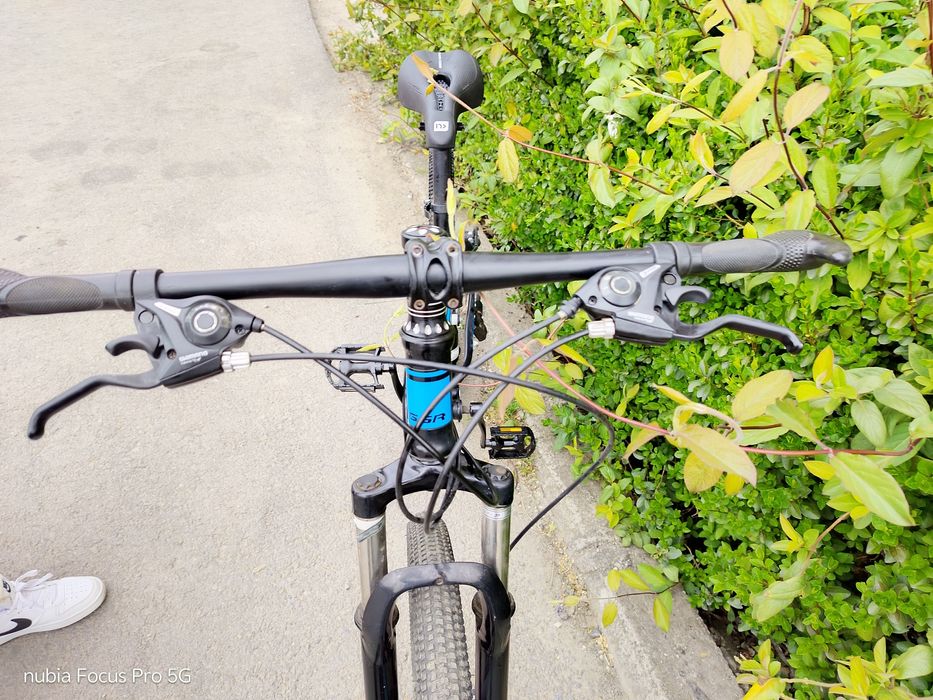 Vând bicicletă MTB