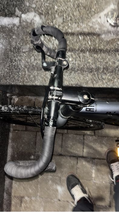 Велосипед фикс jixf