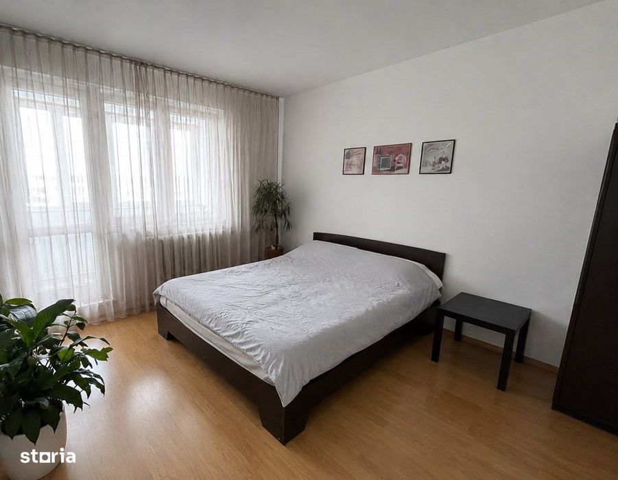 Apartament 2 camere, 64 mp, Titan – Metrou 1 Decembrie 1918 — fotografia 1