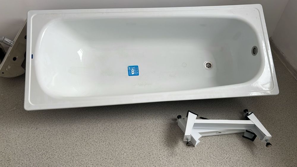 ванна роквиналар новый