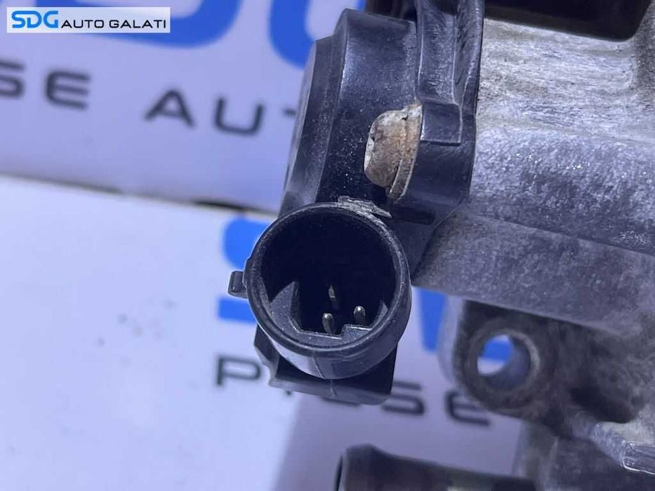 Clapeta Acceleratie Chevrolet Matiz 0.8 2005 - 2010 sdgcc1
