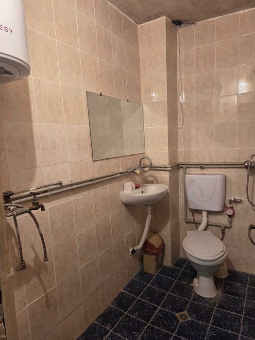 Продава се Етаж от къща в Монтана, Идеален център - 75 кв.м за 1088 €/кв.м - Снимка #4