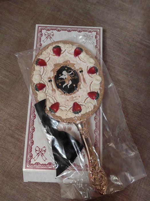 Зеркало flower knows