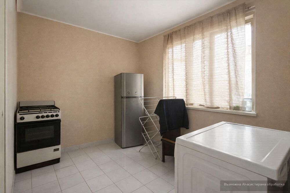 Продава се Двустаен апартамент в Пловдив, Южен - 60 кв.м за 825 €/кв.м - Снимка #2