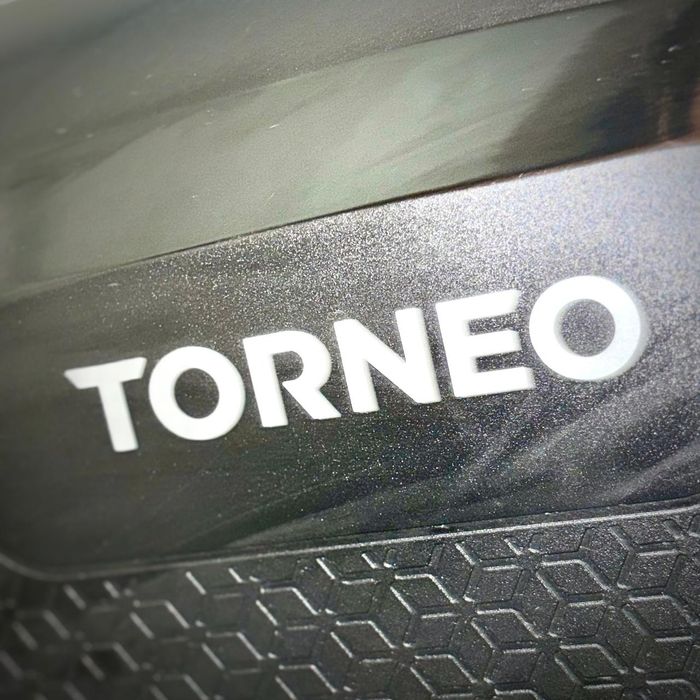 Велотренажер Torneo