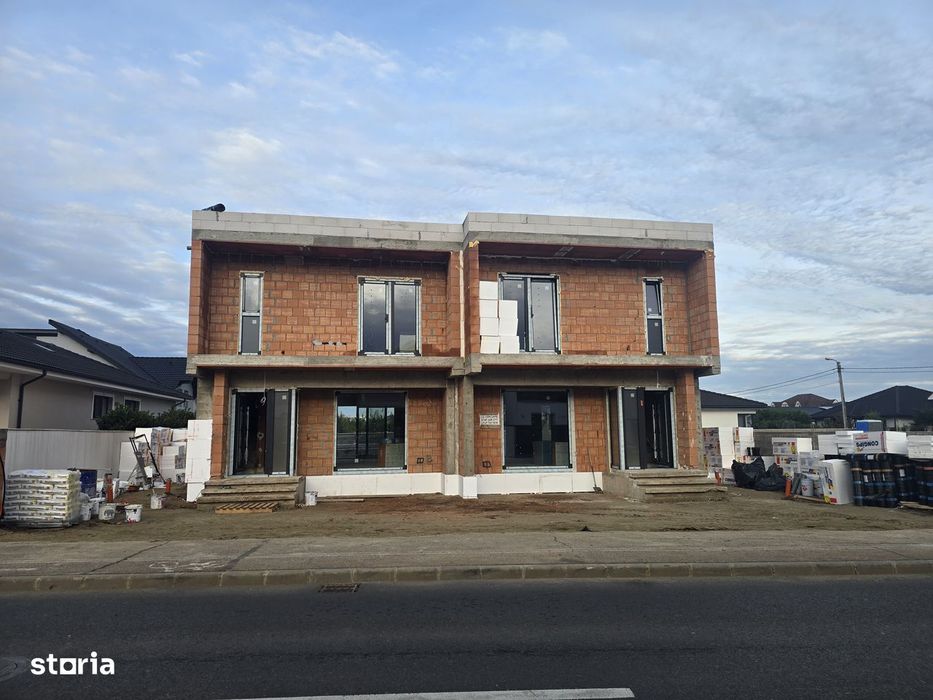 Casa de vanzare In Grigorescu