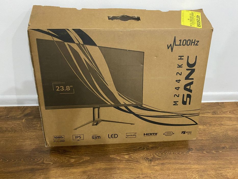 Монитор для компьютера