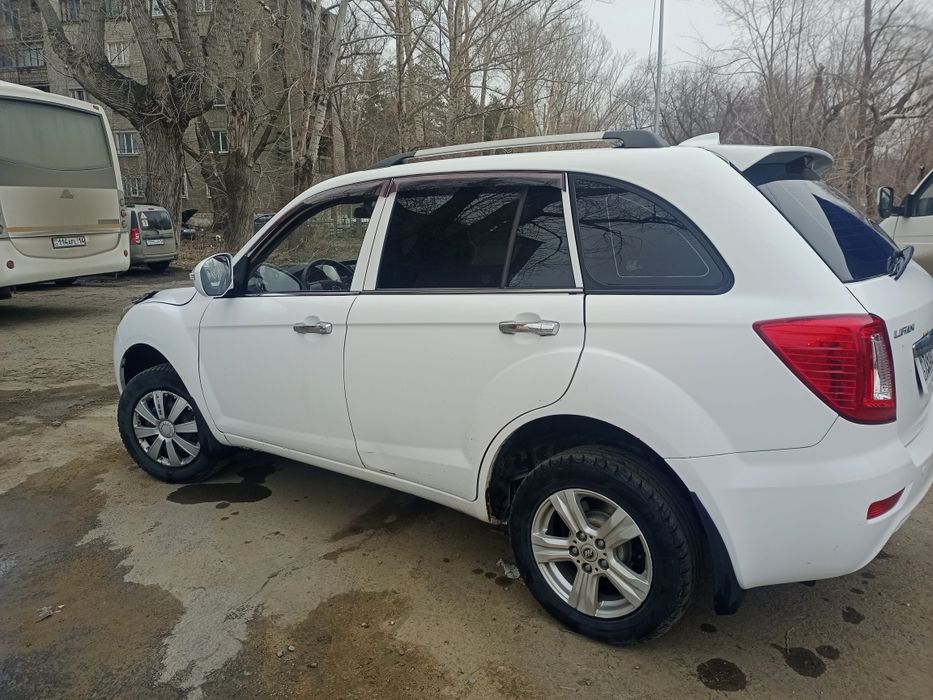 Лифан х60 продам