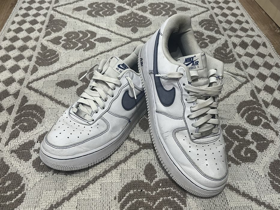 Nike air force 1 model special