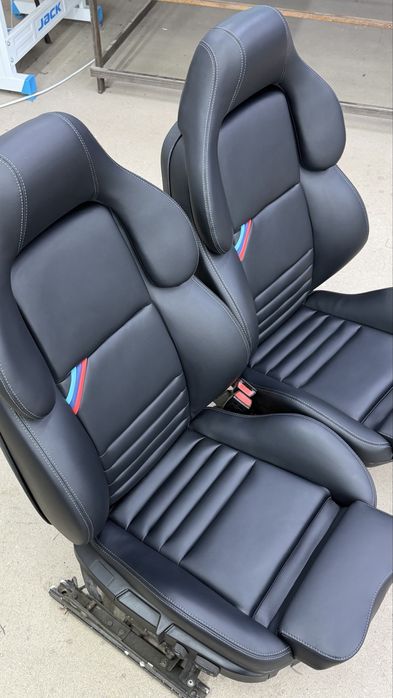 Сидение от е36 Vader