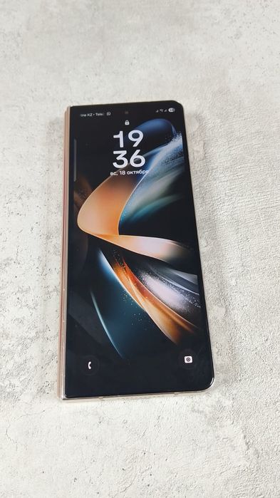 Samsung z fold 4 512 гб
