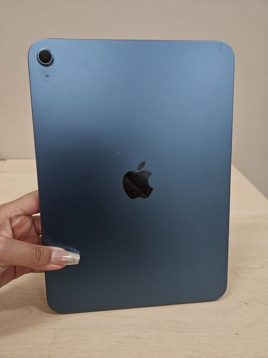 Ipad a16 и стилус usb c