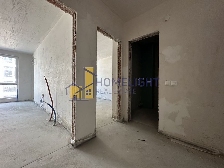 Продава се Двустаен апартамент в София, Малинова долина - 65 кв.м за 2308 €/кв.м - Снимка #4