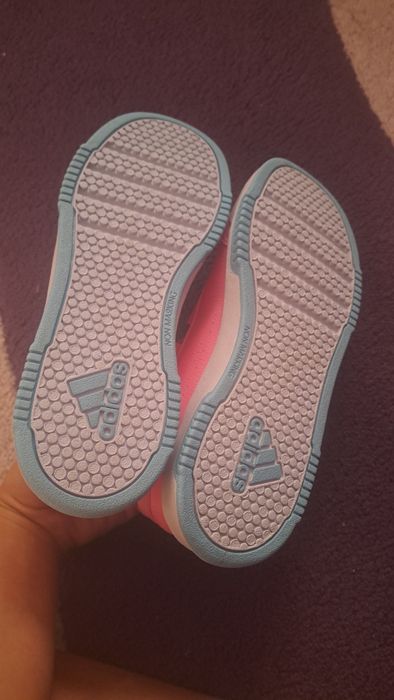 Маратонки Adidas