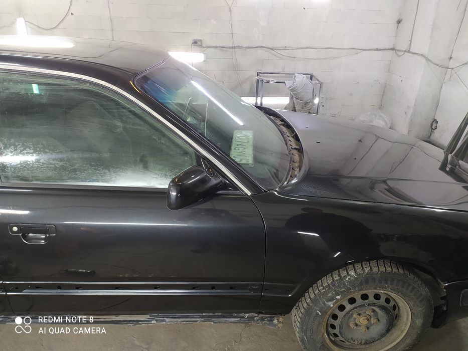 Продам машину Ауди с4