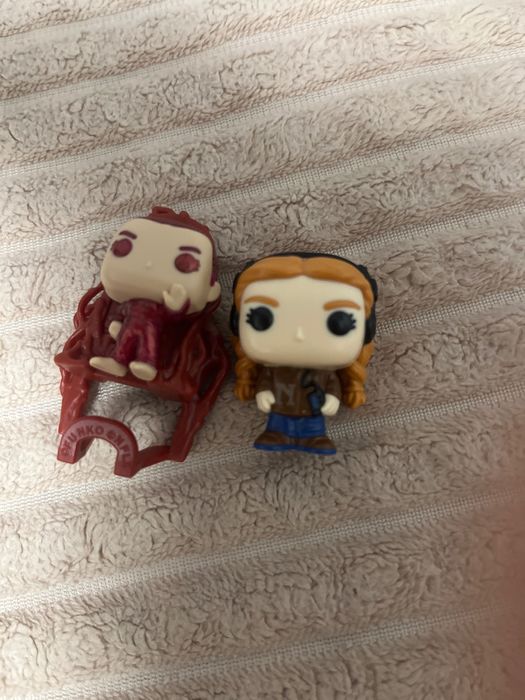 Продам фигурки Осд