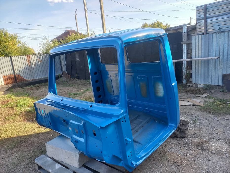 Кабина от ГАЗ 3307