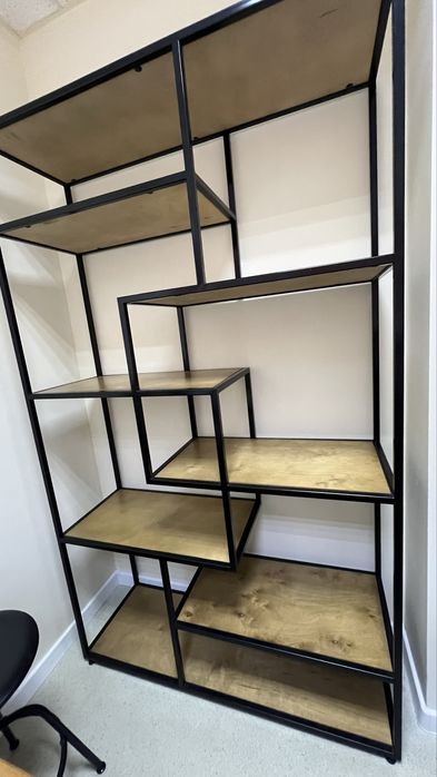 Лофт мебель для дома, офиса, мастерской