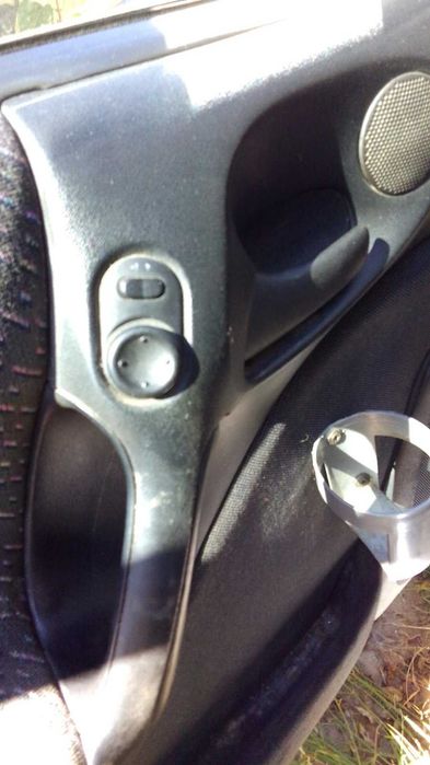 ЧАСТИ Опел ВЕКТРА Б  Хечбек 1995-2002г. Opel Vectra В дизел 2000куб,