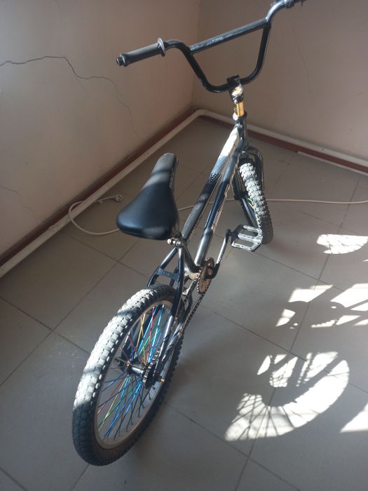 Продается велосипед