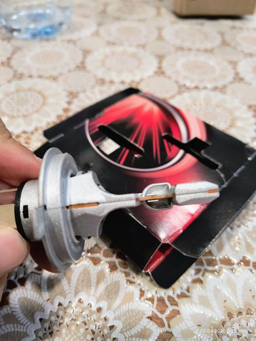 Osram night breaker H4 led speed +450%