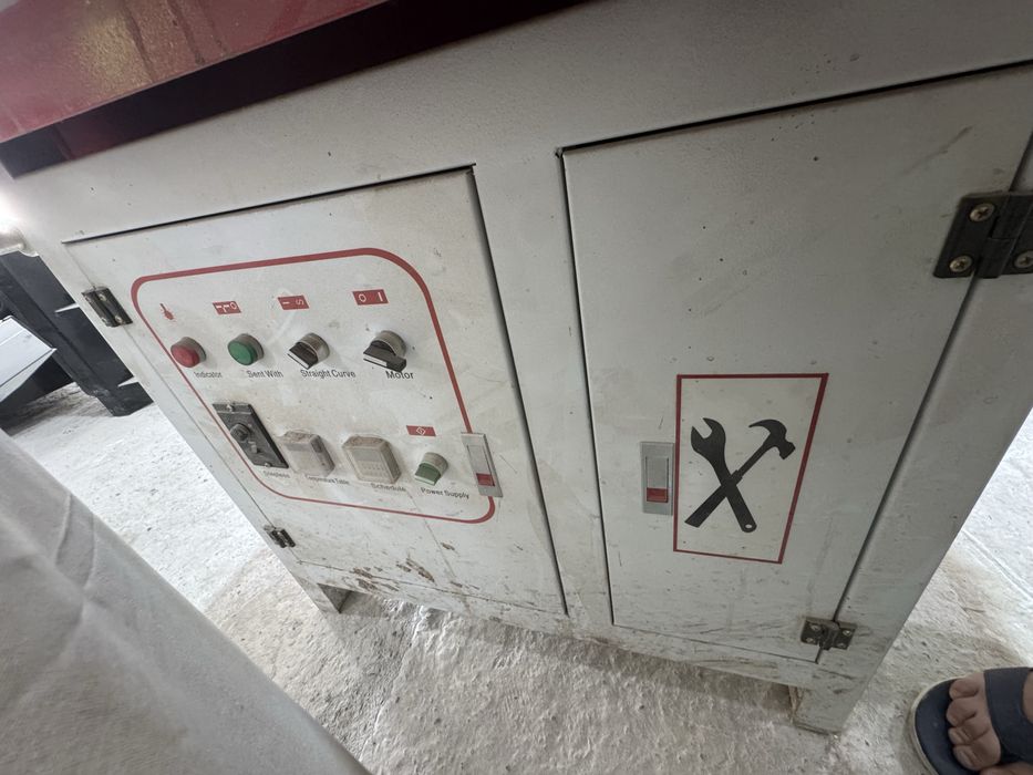 Aval kromka aparat sotiladi iwlab turgan srochna