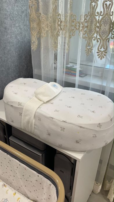 Кокон зевушка окончательно доставка бесплатная