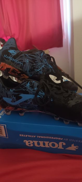 Ghete de fotbal joma