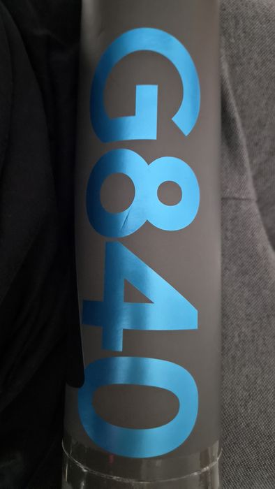 Малспад logitech G840 400 на 900mm