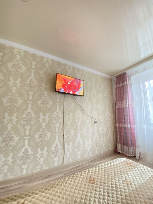 Посуточно и почасовой